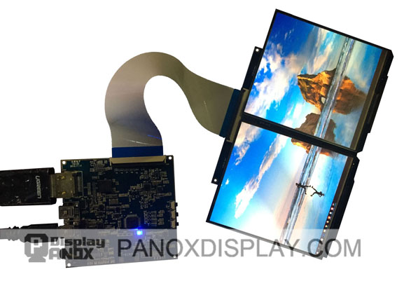 hmd vr
